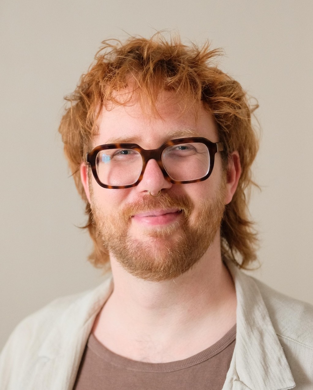 Patrik Mangold